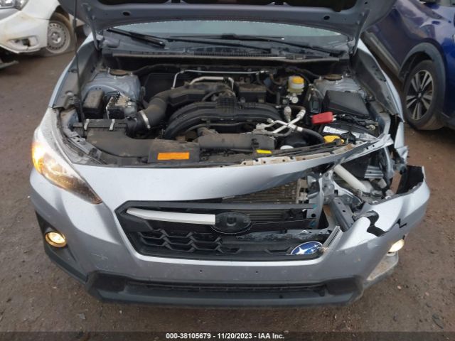 Photo 9 VIN: JF2GTADC6JH300615 - SUBARU CROSSTREK 