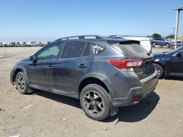 Photo 1 VIN: JF2GTADC6JH308133 - SUBARU CROSSTREK 