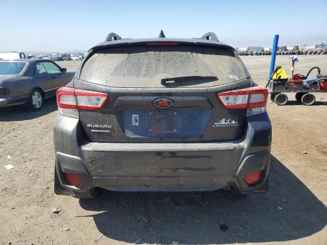 Photo 5 VIN: JF2GTADC6JH308133 - SUBARU CROSSTREK 