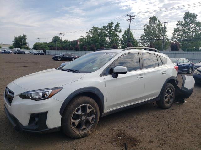 Photo 0 VIN: JF2GTADC6JH330262 - SUBARU CROSSTREK 