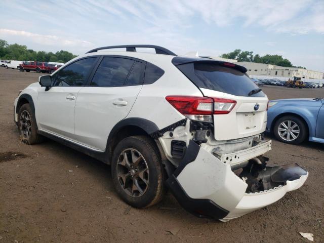 Photo 1 VIN: JF2GTADC6JH330262 - SUBARU CROSSTREK 