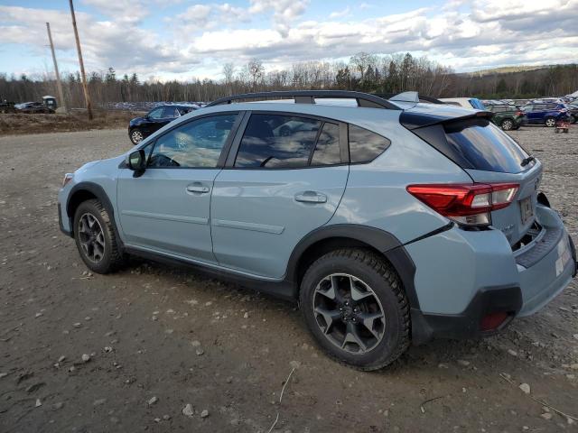 Photo 1 VIN: JF2GTADC6K8228736 - SUBARU CROSSTREK 