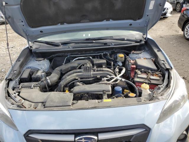 Photo 11 VIN: JF2GTADC6K8228736 - SUBARU CROSSTREK 