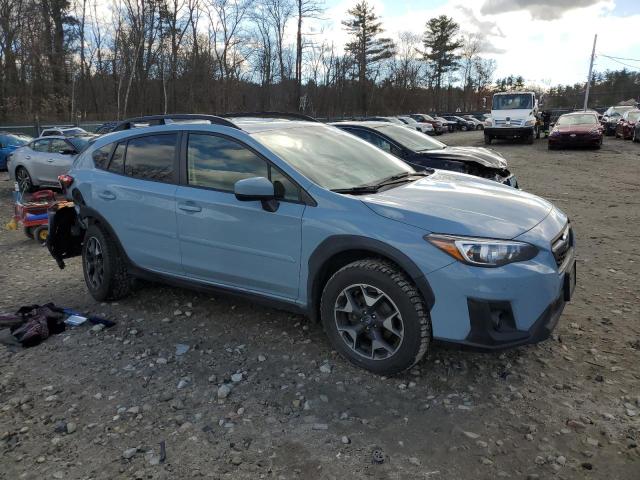 Photo 3 VIN: JF2GTADC6K8228736 - SUBARU CROSSTREK 