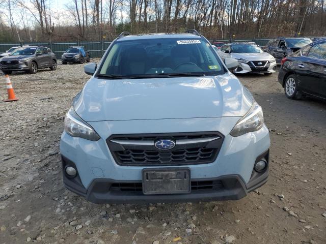 Photo 4 VIN: JF2GTADC6K8228736 - SUBARU CROSSTREK 