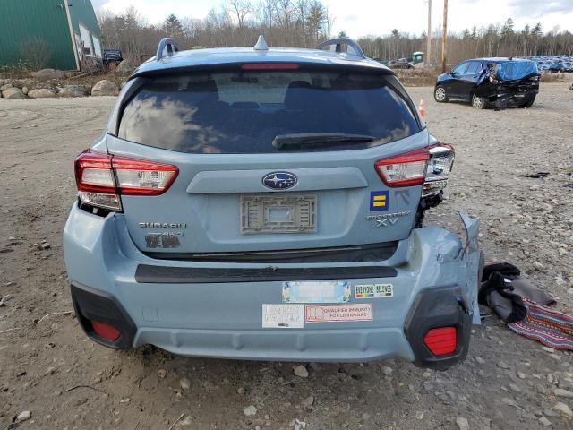 Photo 5 VIN: JF2GTADC6K8228736 - SUBARU CROSSTREK 