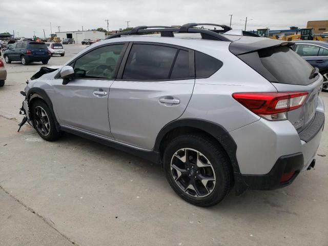 Photo 1 VIN: JF2GTADC6K8362811 - SUBARU CROSSTREK 