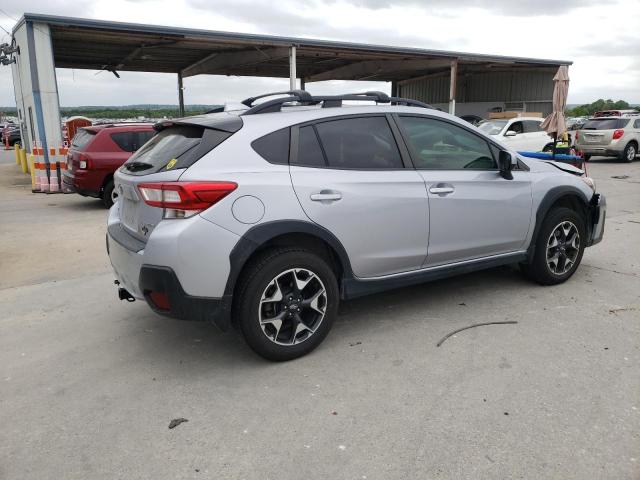 Photo 2 VIN: JF2GTADC6K8362811 - SUBARU CROSSTREK 