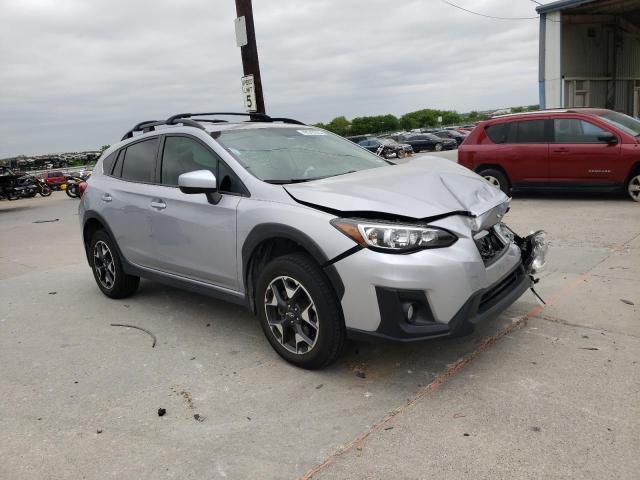 Photo 3 VIN: JF2GTADC6K8362811 - SUBARU CROSSTREK 