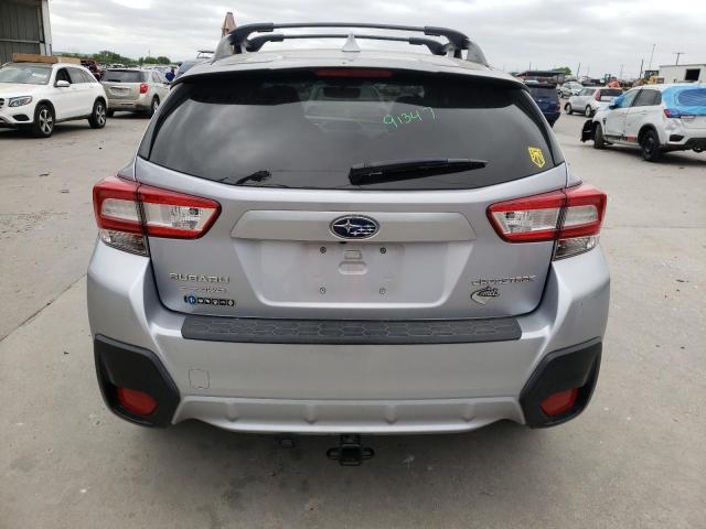 Photo 5 VIN: JF2GTADC6K8362811 - SUBARU CROSSTREK 