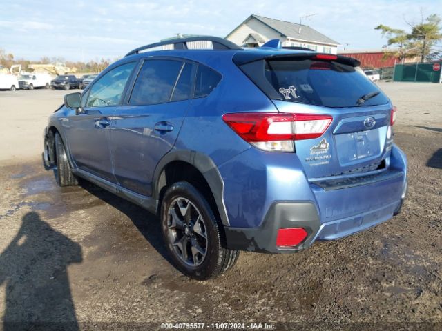 Photo 2 VIN: JF2GTADC6K8371833 - SUBARU CROSSTREK 