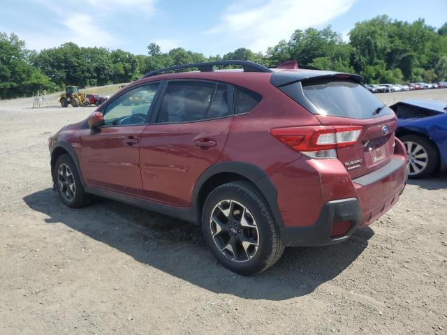 Photo 1 VIN: JF2GTADC6KH344518 - SUBARU CROSSTREK 