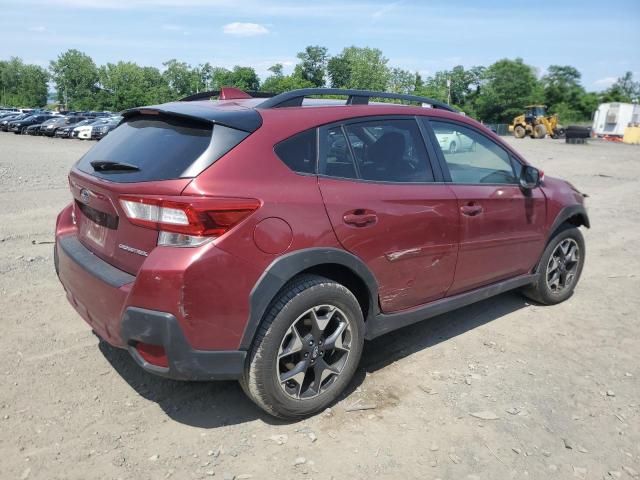 Photo 2 VIN: JF2GTADC6KH344518 - SUBARU CROSSTREK 