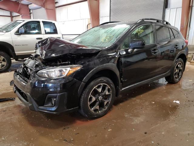 Photo 0 VIN: JF2GTADC7J8249478 - SUBARU CROSSTREK 