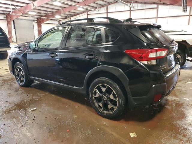 Photo 1 VIN: JF2GTADC7J8249478 - SUBARU CROSSTREK 