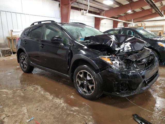 Photo 3 VIN: JF2GTADC7J8249478 - SUBARU CROSSTREK 