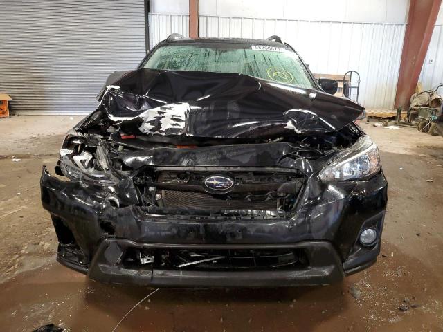 Photo 4 VIN: JF2GTADC7J8249478 - SUBARU CROSSTREK 