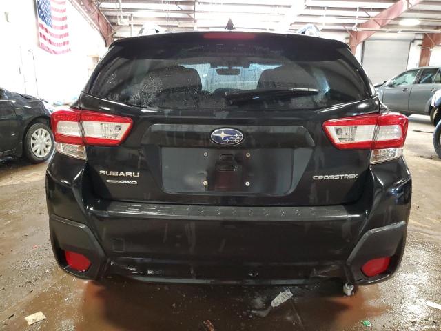 Photo 5 VIN: JF2GTADC7J8249478 - SUBARU CROSSTREK 