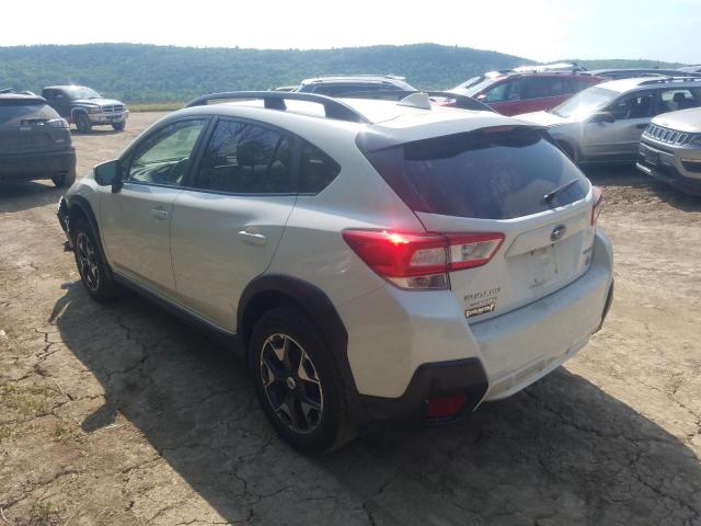 Photo 1 VIN: JF2GTADC7J8270413 - SUBARU CROSSTREK 