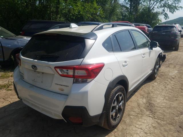 Photo 2 VIN: JF2GTADC7J8270413 - SUBARU CROSSTREK 