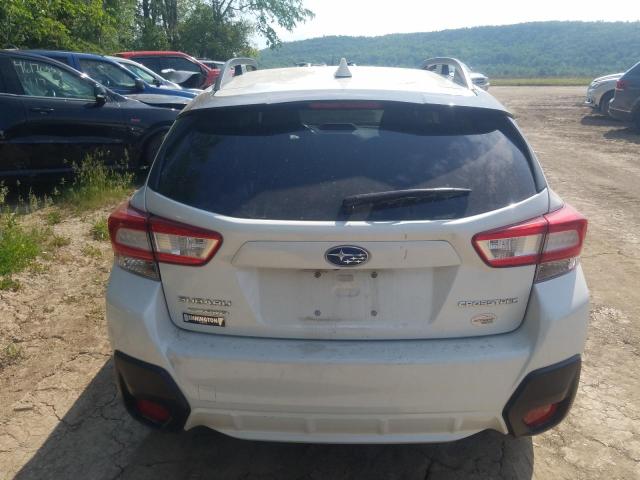 Photo 5 VIN: JF2GTADC7J8270413 - SUBARU CROSSTREK 