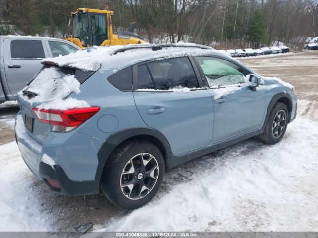 Photo 3 VIN: JF2GTADC7J8274185 - SUBARU CROSSTREK 