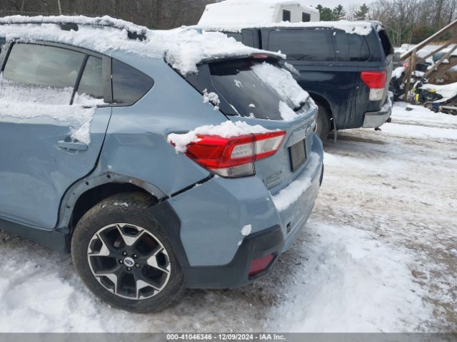 Photo 5 VIN: JF2GTADC7J8274185 - SUBARU CROSSTREK 