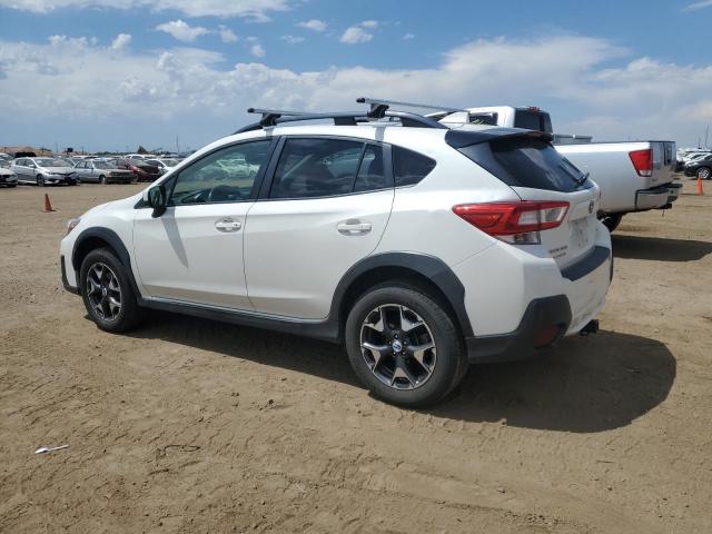 Photo 1 VIN: JF2GTADC7J8280133 - SUBARU CROSSTREK 