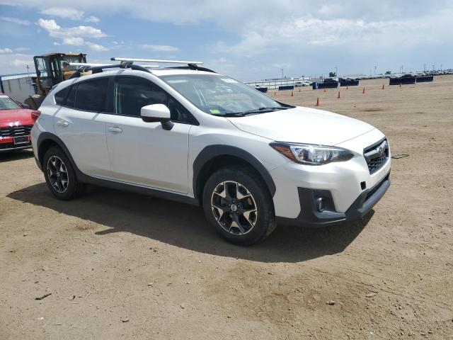 Photo 3 VIN: JF2GTADC7J8280133 - SUBARU CROSSTREK 