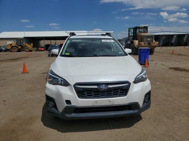 Photo 4 VIN: JF2GTADC7J8280133 - SUBARU CROSSTREK 