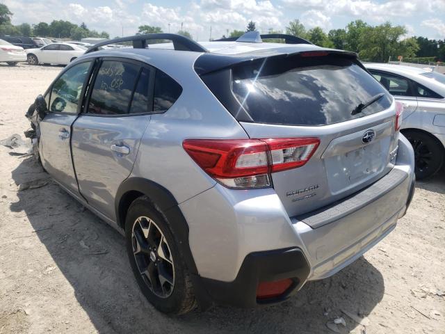 Photo 2 VIN: JF2GTADC7J8336734 - SUBARU CROSSTREK 