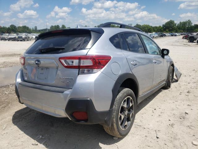 Photo 3 VIN: JF2GTADC7J8336734 - SUBARU CROSSTREK 