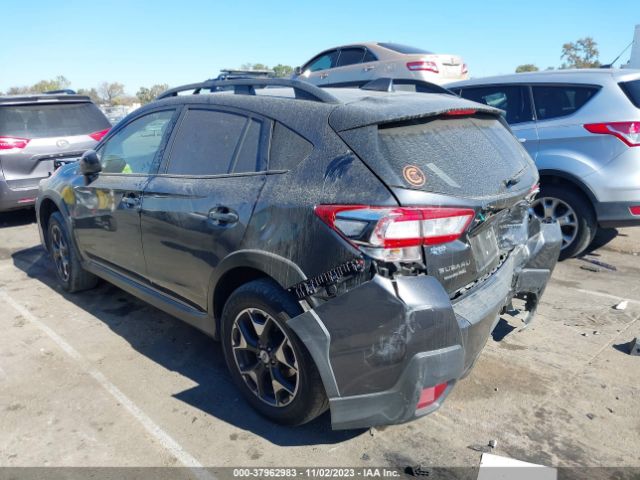 Photo 2 VIN: JF2GTADC7J8346826 - SUBARU CROSSTREK 