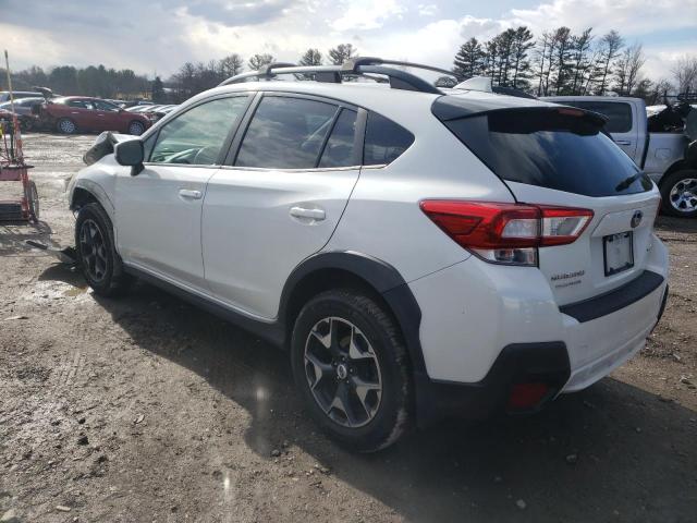 Photo 1 VIN: JF2GTADC7JH230283 - SUBARU CROSSTREK 