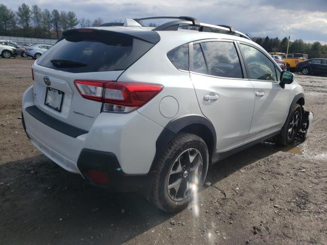 Photo 2 VIN: JF2GTADC7JH230283 - SUBARU CROSSTREK 