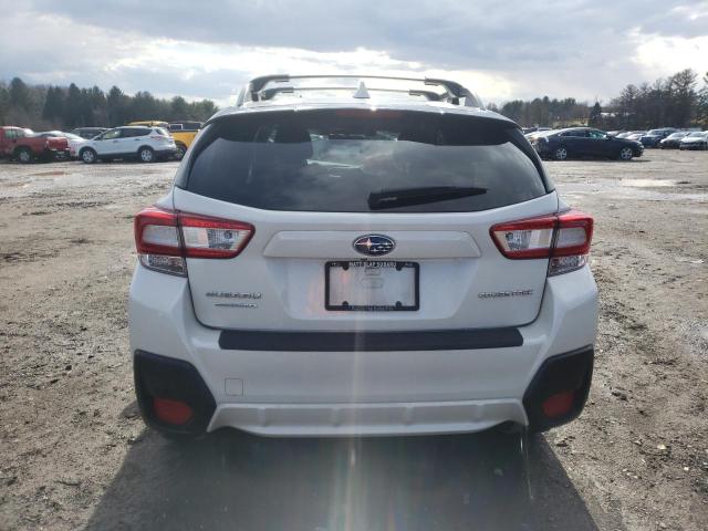 Photo 5 VIN: JF2GTADC7JH230283 - SUBARU CROSSTREK 