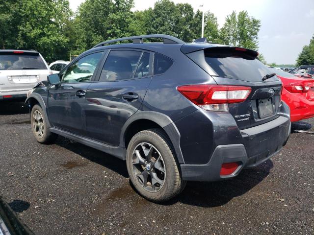 Photo 1 VIN: JF2GTADC7JH245446 - SUBARU CROSSTREK 