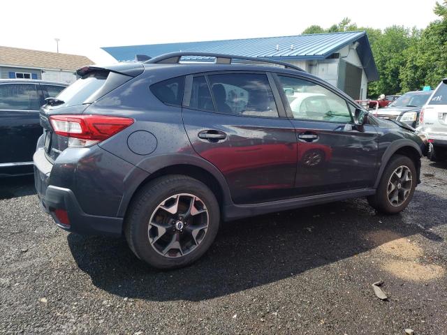 Photo 2 VIN: JF2GTADC7JH245446 - SUBARU CROSSTREK 