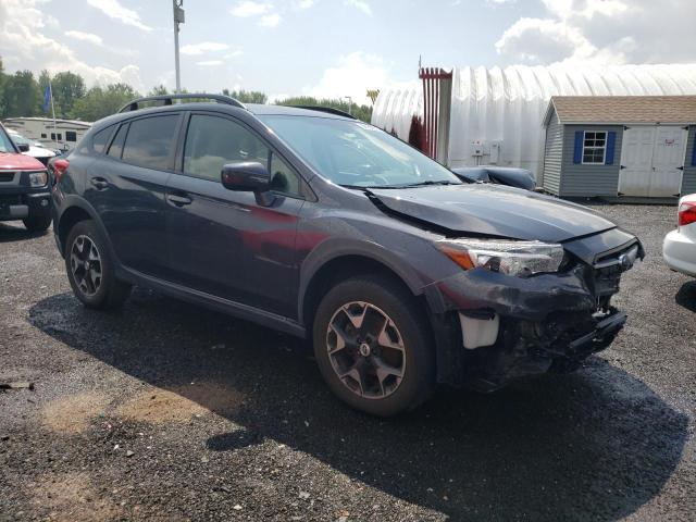 Photo 3 VIN: JF2GTADC7JH245446 - SUBARU CROSSTREK 