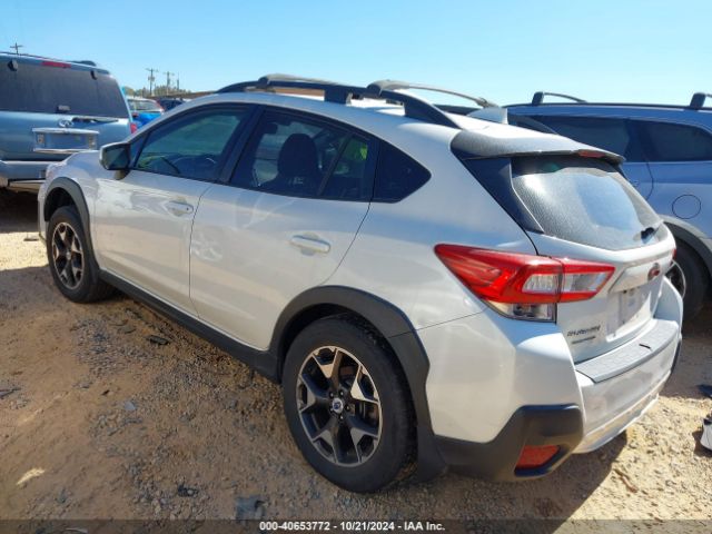 Photo 2 VIN: JF2GTADC7JH251926 - SUBARU CROSSTREK 