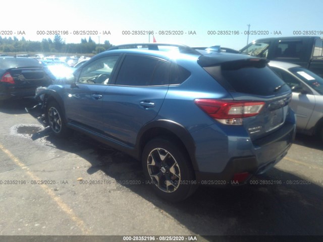 Photo 2 VIN: JF2GTADC7JH271903 - SUBARU CROSSTREK 