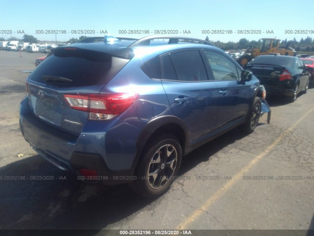 Photo 3 VIN: JF2GTADC7JH271903 - SUBARU CROSSTREK 