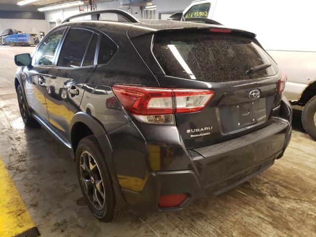 Photo 2 VIN: JF2GTADC7JH293500 - SUBARU CROSSTREK 