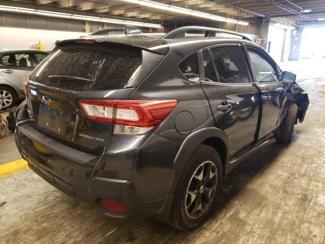 Photo 3 VIN: JF2GTADC7JH293500 - SUBARU CROSSTREK 