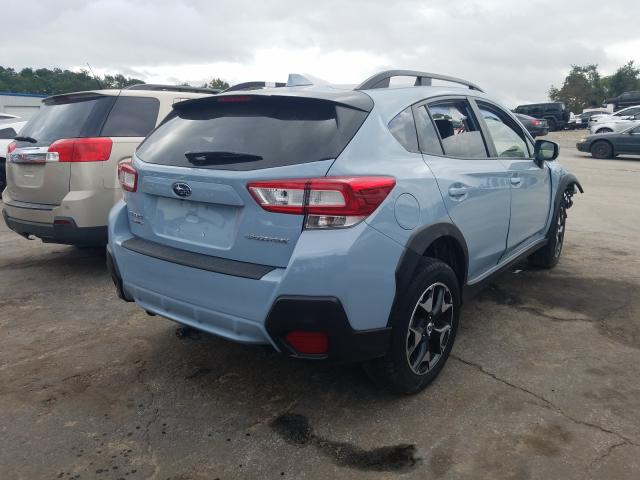 Photo 3 VIN: JF2GTADC7JH314183 - SUBARU CROSSTREK 