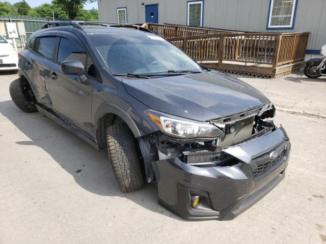 Photo 0 VIN: JF2GTADC7JH324034 - SUBARU CROSSTREK 