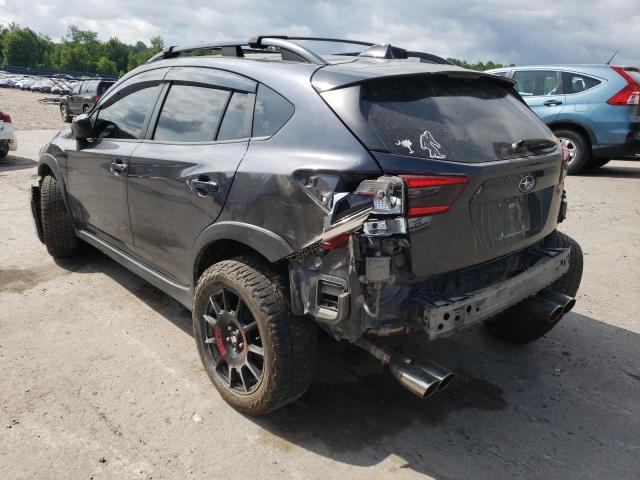 Photo 2 VIN: JF2GTADC7JH324034 - SUBARU CROSSTREK 