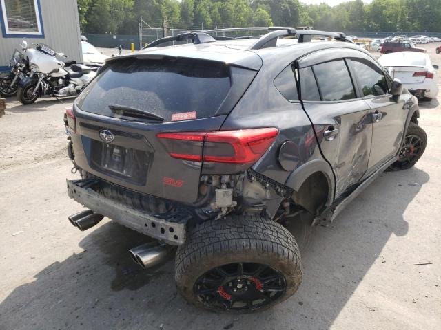 Photo 3 VIN: JF2GTADC7JH324034 - SUBARU CROSSTREK 