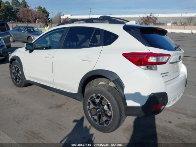 Photo 2 VIN: JF2GTADC7K8274978 - SUBARU CROSSTREK 