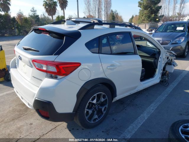 Photo 3 VIN: JF2GTADC7K8274978 - SUBARU CROSSTREK 